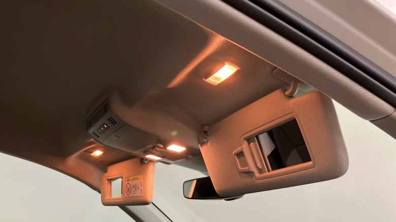 Volkswagen Polo 1.0 TSI Match 5dr Petrol Hatchback